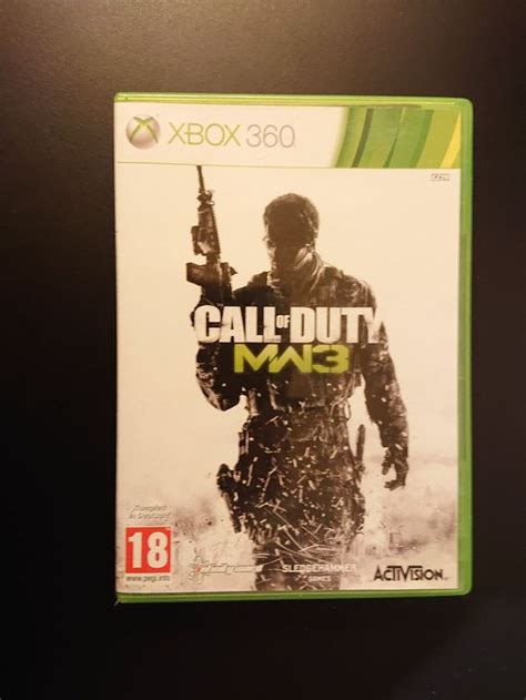 Call of Duty MW3 (Deutsch) 